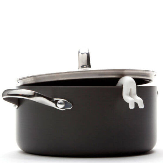 Lid Sid Saucepan Lid Riser