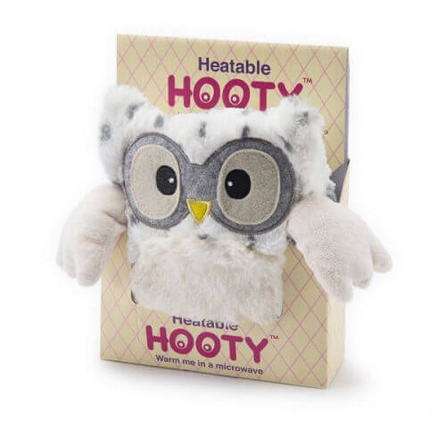 hooty microwave owl