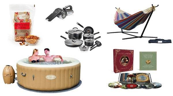 12 Days of Deals - Day 3