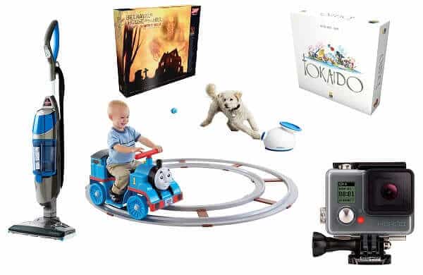 12 Days of Deals - Day 4