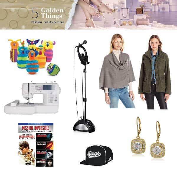 12 Days of Deals - Day 5