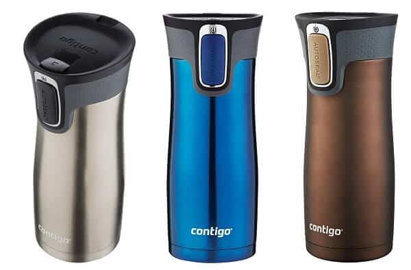 12 days of deals - day 8 Contigo