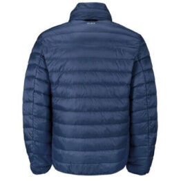 Patrol Packable Travel Puffer Jacket