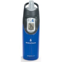 Sportline HydraCoach Intelligent Water Bottle