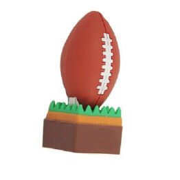 Football USB Flash Drive