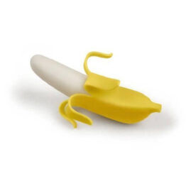 TOP BANANA Wine Bottle Stopper