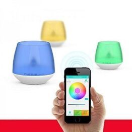 Mipow Playbulb candle