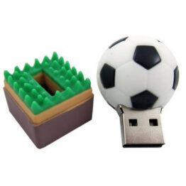 Sport Ball USB Flash Drive