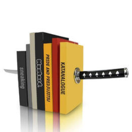 Katana Bookends