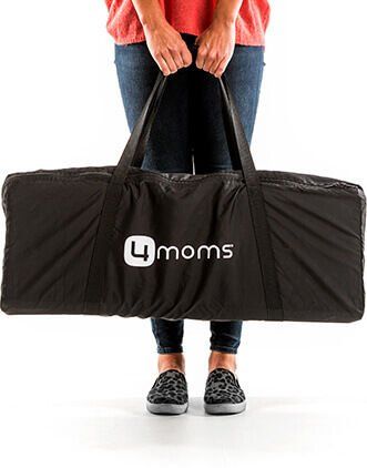 4moms Breeze Playard bag