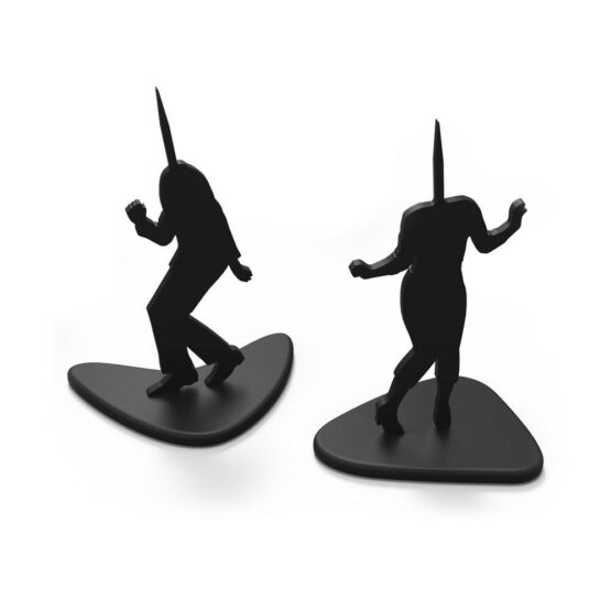 BOOGIE BITES Party Picks - Image 2