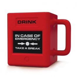 Take a Break Mug