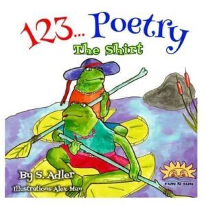 1 2 3 ... poetry: The Shirt