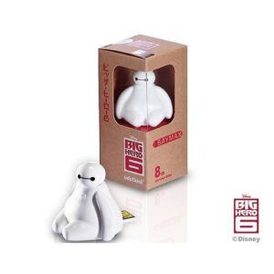 Big Hero 6 Baymax USB Flash Drive 8GB