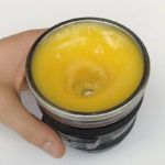 Self Stirring Camera Lens Travel & Novelty Coffee Cup Mug