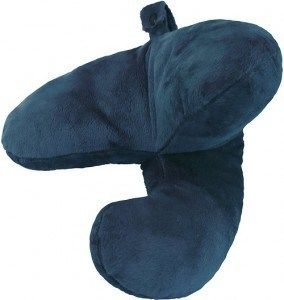 J Pillow Travel Pillow