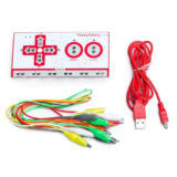 Makey Makey An Invention Kit for Everyone Electronic Learning Game Toy