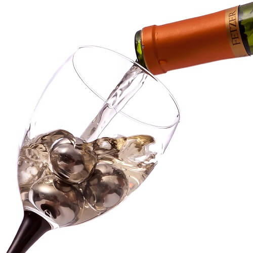 BlizeTec Wine Rocks