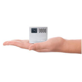 RIF6 CUBE Mobile Projector