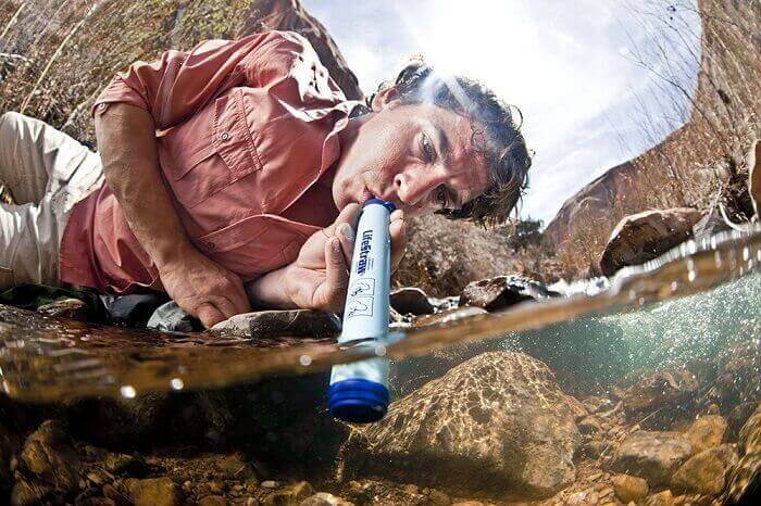 lifestraw stream