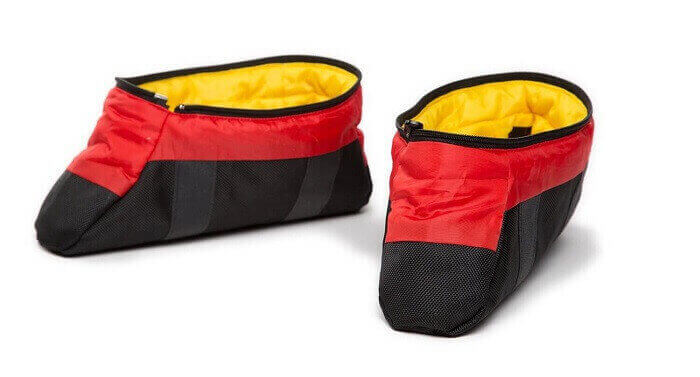 Selk'bag Marvel Sleeping Bag Shoes