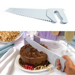 TABLE SAW Cake and Salad Saw