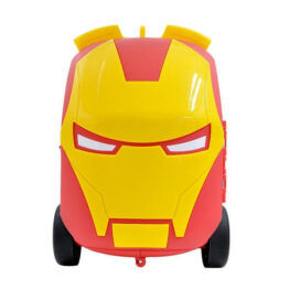 Marvel Ironman VRUM Ride On Storage Case