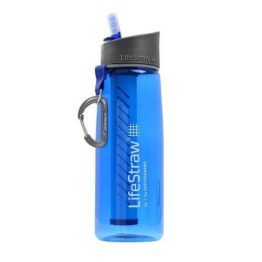 LifeStraw Go Water Bottle