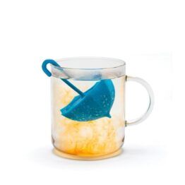 Umbrella Tea Infuser