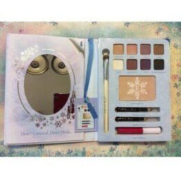 Disney ELSA Snow and Ice Beauty Book