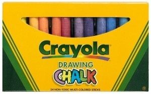 Crayola