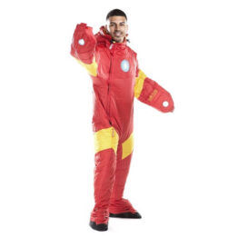 Selk'bag Iron Man Sleeping Bag