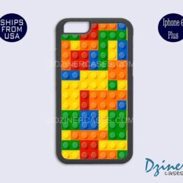 iPhone 6 Lego Case