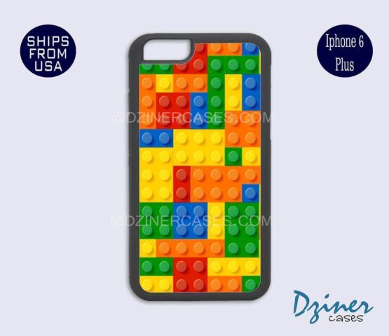 iPhone 6 Lego Case