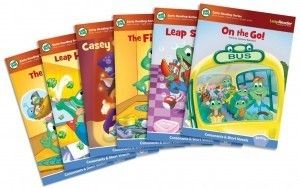 LeapFrog LeapReader Learn to Read