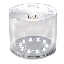 Luci Inflatable Solar Lantern