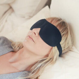 Nidra Deep Rest Mask