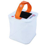 LuminAID PackLite 12 Inflatable Solar Lantern