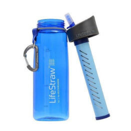 LifeStraw Go Water Bottle