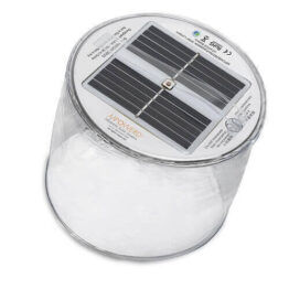 Luci Inflatable Solar Lantern