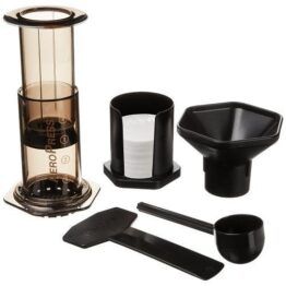 Aeropress Coffee and Espresso Maker