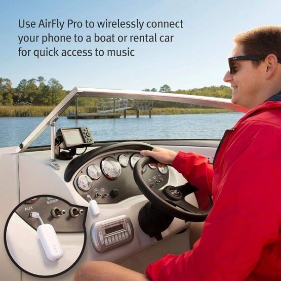 AirFly Pro