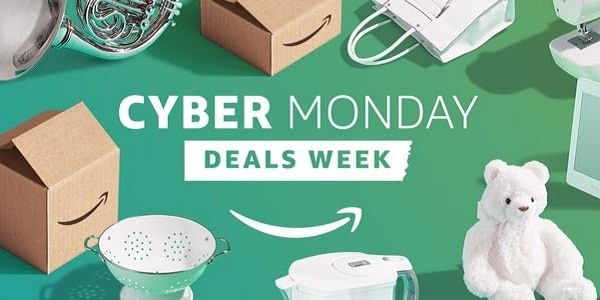 Amazon Cyber Monday Deals