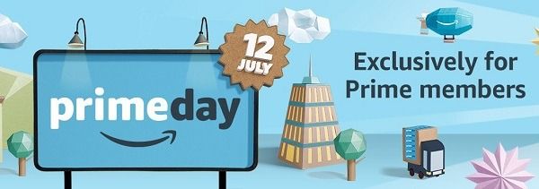 Amazon prime day 2016