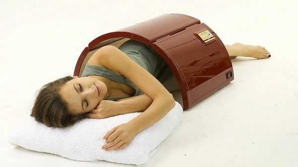 Archsauna Personal Infrared Sauna