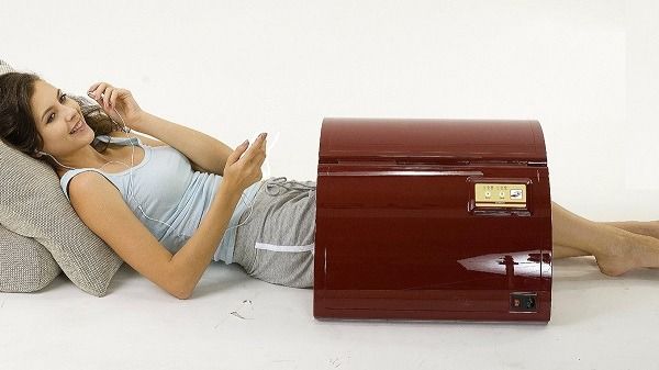 Archsauna Personal Infrared Sauna