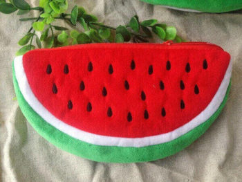 BIG Volume Watermelon Case