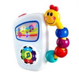 Baby Einstein Take Along Tunes