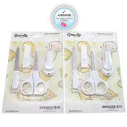 Baby Manicure Set