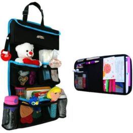 Backseat Car Organizer